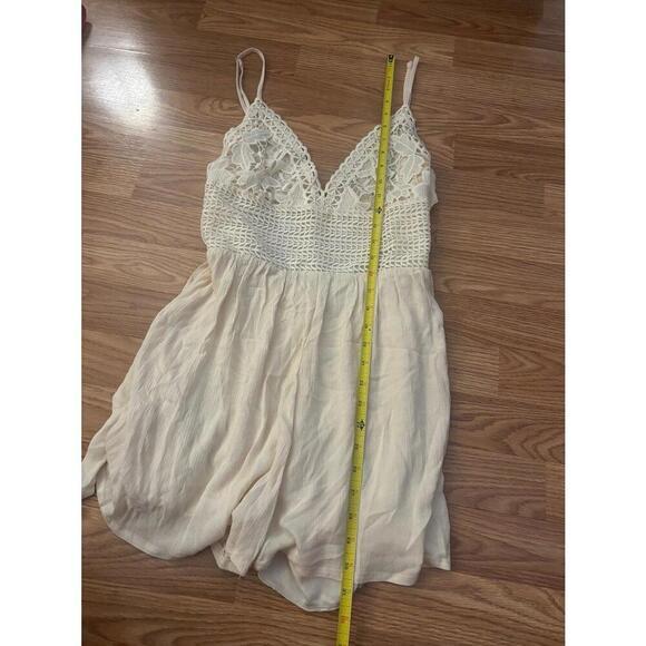 Ron Jon Romper Size Medium - Picture 7 of 7